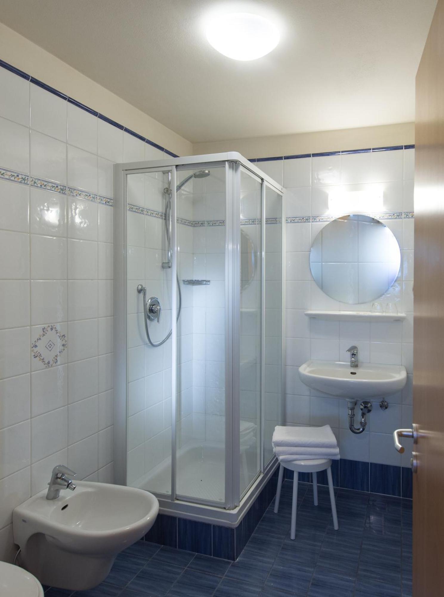 Apartamento L'Grof - Al Conte San Martino in Badia Exterior foto